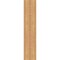 Ekena Millwork Thorton Smooth Arts and Crafts Outlooker, Western Red Cedar, 7 1/2"W x 32"D x 36"H OUT08X32X36THR03SWR - alternate 2